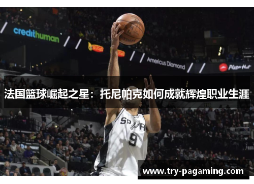 法国篮球崛起之星：托尼帕克如何成就辉煌职业生涯