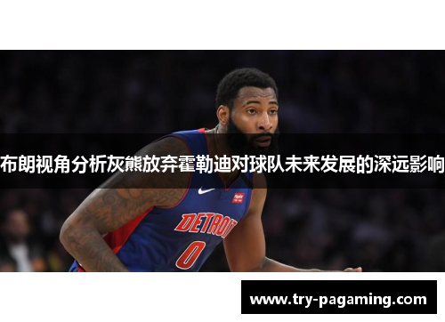 布朗视角分析灰熊放弃霍勒迪对球队未来发展的深远影响