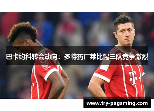 巴卡约科转会动向：多特药厂莱比锡三队竞争激烈