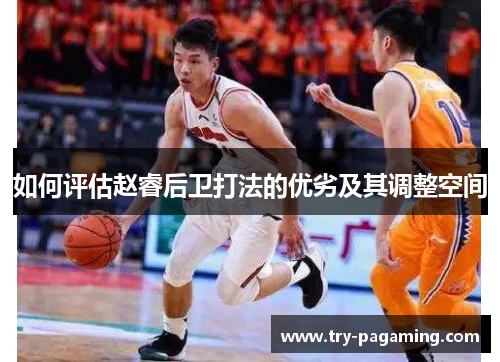 如何评估赵睿后卫打法的优劣及其调整空间
