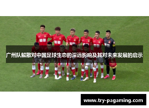 广州队解散对中国足球生态的深远影响及其对未来发展的启示