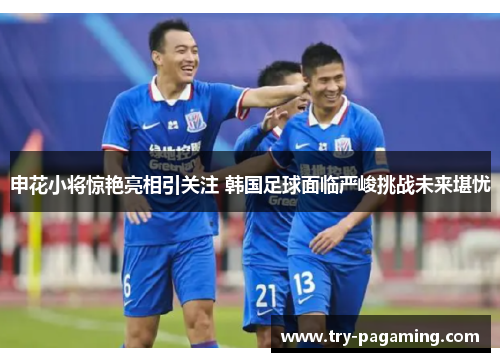 申花小将惊艳亮相引关注 韩国足球面临严峻挑战未来堪忧