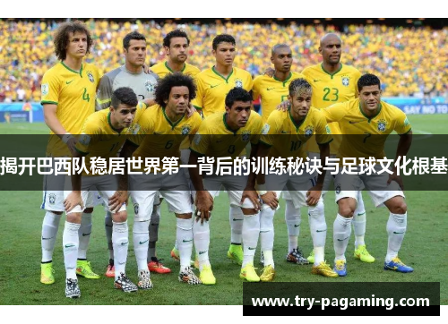 揭开巴西队稳居世界第一背后的训练秘诀与足球文化根基