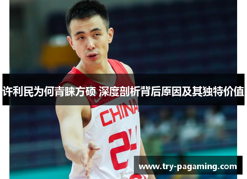 许利民为何青睐方硕 深度剖析背后原因及其独特价值