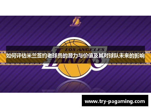 如何评估米兰签约老球员的潜力与价值及其对球队未来的影响