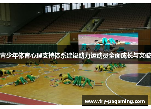 青少年体育心理支持体系建设助力运动员全面成长与突破