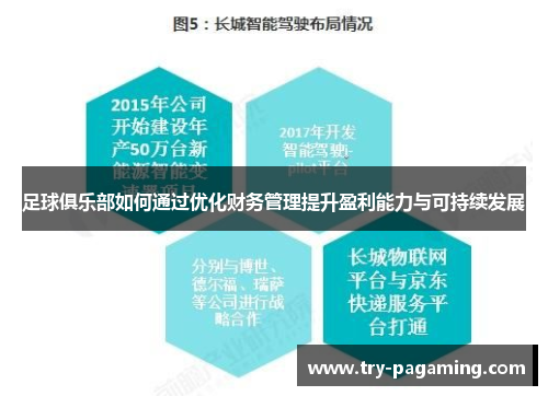 足球俱乐部如何通过优化财务管理提升盈利能力与可持续发展